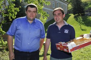 JozefHurak.und.SlavomirDlugos