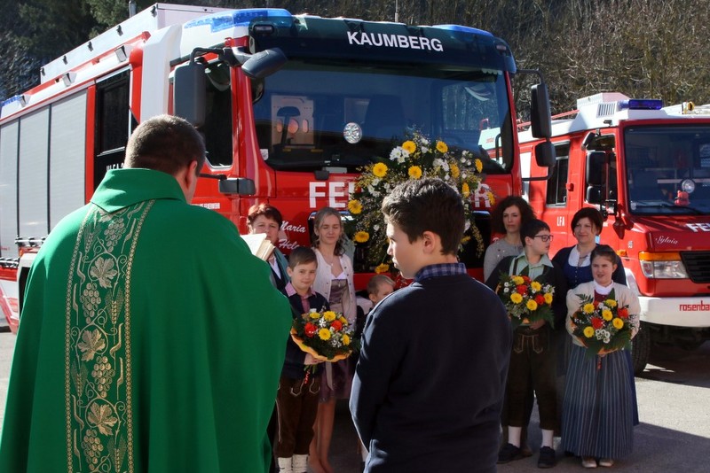 FF AutoSegnung