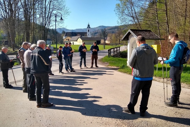 Karfreitag.Kleinm Karfreitag.Kleinm
