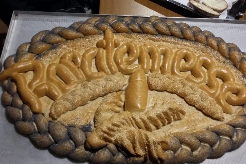 Rorate.Brot Rorate.Brot