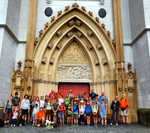 Mariazell20.GruppePortal