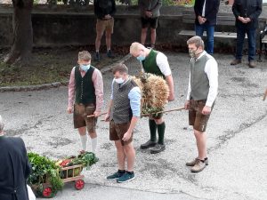Ernte20.Krone Ernte20.Krone