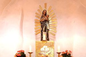 Madonna.Kaumberg Madonna.Kaumberg