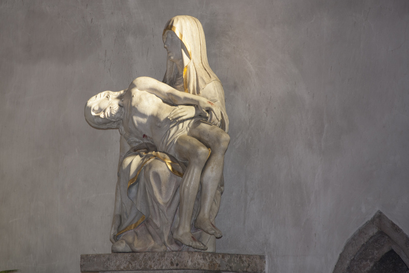 AltarPieta