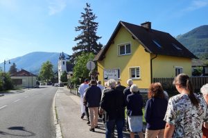 Schauerbeten Schauerbeten