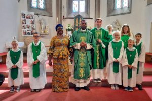 Nachprimiz22HenryGruppe