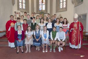 Firmung2022 manupicts8276 Altargruppe