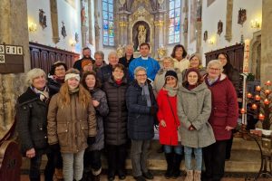 Traudl Wolfschwenger