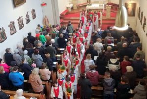 Palmsonntag_PfarreKaumberg.23Einzug