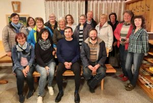 Kirchenchor_neu_Pfarre_Kaumberg