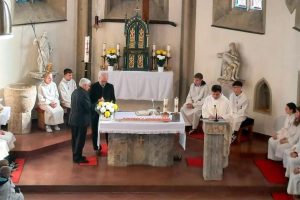 Allerheiligen23_Altar