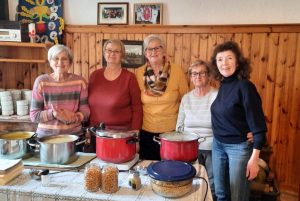 Fastensuppe23-_PfarreKaumberg Fastensuppe23-_PfarreKaumberg