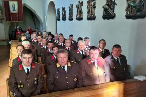 FF.Kaumberg.W.Halbwax FF.Kaumberg.W.Halbwax