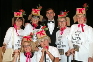 Pfarrfasching25 Pfarrfasching25