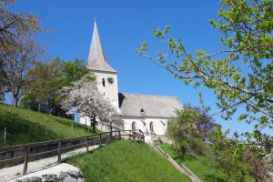 PfarreKaumberg.Ostern25