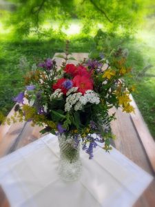 Kraeuterstrauß.privat