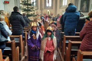 Sternsinger_2026_PfarreKaumberg