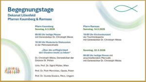 Begegnungstage_Kaumberg_Ramsau