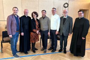 05 Nach der Podiumsdiskussion