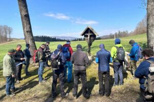 Karfreitag_Wallfahrt9_Kaumberg