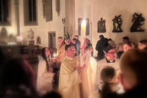 Ostern_26_Kaumberg_Ramsau