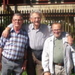 OLYMPUS DIGITAL CAMERA © privat