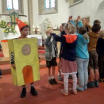 © Aloisia Panzenböck © Aloisia Panzenböck